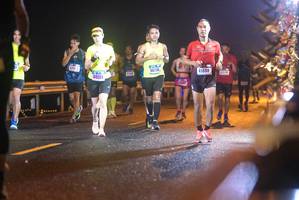 BIB: 40730, 41888, 44259
                            <button type="button" onclick="openModal(18279204)" class="btn btn-primary btn-sm float-right btn-popup" data-toggle="modal" data-target=".modal-high-quality">
                        <i class="fas fa-shopping-cart"></i> Add to Cart
                    </button>
                                            <button type="button" onclick="isThisMe(18279204, true)" class="btn btn-success btn-sm float-right btn-popup btn-isme hidden" data-toggle="tooltip" data-placement="bottom" title="นี่คือรูปของคุณใช่ไหม คลิกที่นี่เพื่อเอาเข้าอัลบั้ม">
                        <i class="fas fa-plus"></i> Add to album
                    </button>
                    <button type="button" onclick="isThisMe(18279204, false)" class="btn btn-warning btn-sm float-right btn-popup btn-isnotme hidden">
                        <i class="fas fa-ban"></i> Remove from album
                    </button>